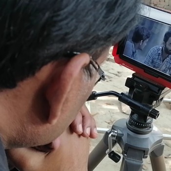 Soorya Prakash Gangwar